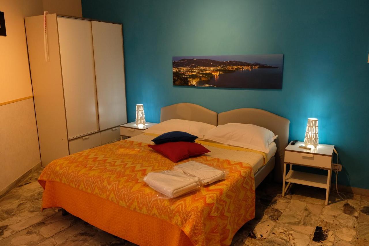 Il Golfo 3* Napoli