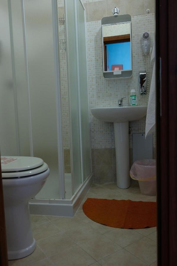 Bed & Breakfast Il Golfo Napoli