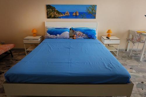 Bed & Breakfast Il Golfo Napoli